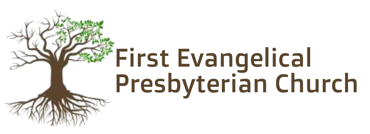 First Evangelical Presbyterian